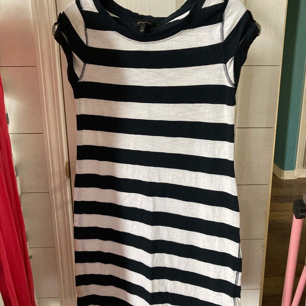 Banana Republic dress
